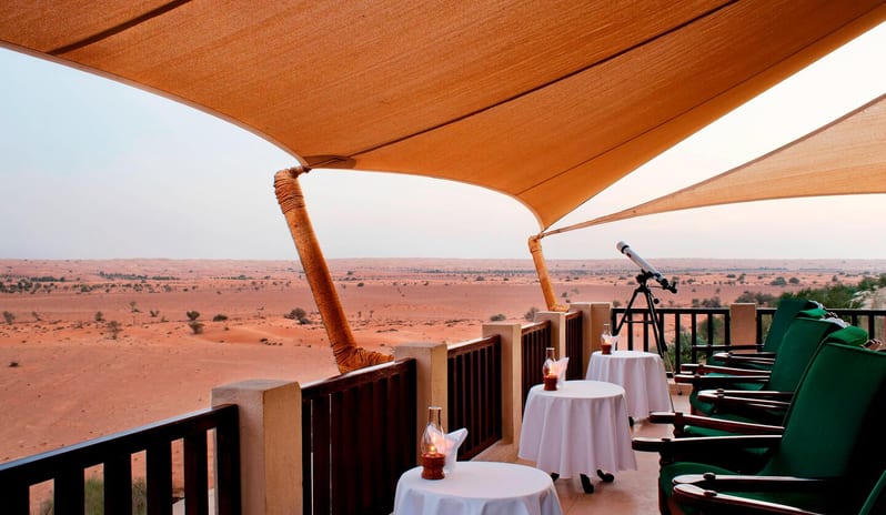 hajar bar terrace
